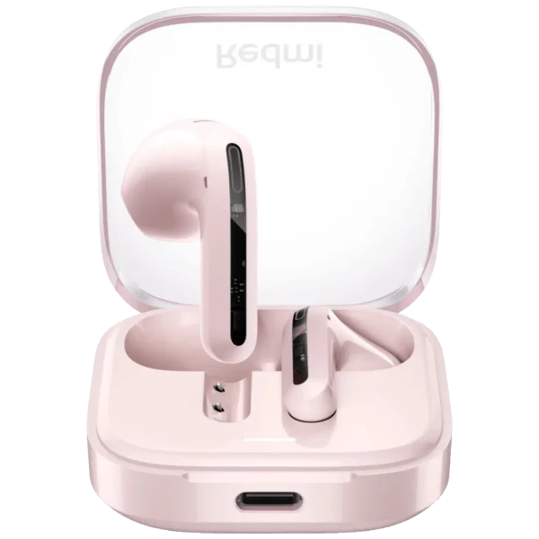 Slusalice Bluetooth BHR8395GL roze Xiaomi