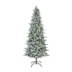 Novogodisnja jelka Killington fir snezna 180cm/93cm Everlands