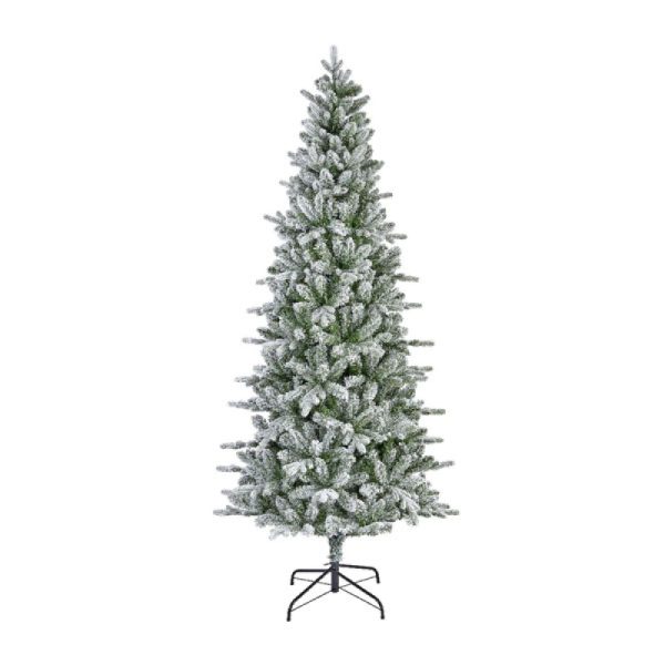 Novogodisnja jelka Killington fir snezna 180cm/93cm Everlands