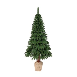 Novogodisnja jelka Tora Pine zelena 180cm85cm Everlands