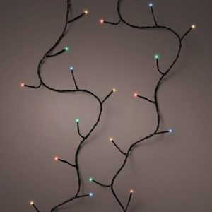 Novogodisnja LED rasveta Twinkle 600cm-80L