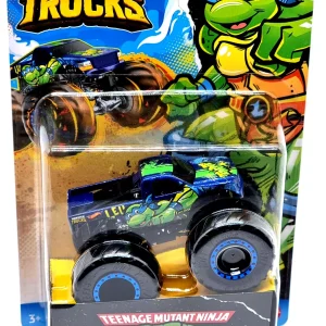 HotWheels Teenage Mutant ninja Turtles