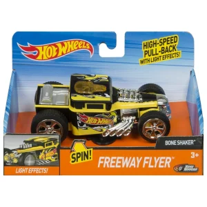 HotWheels Freeway Flyer