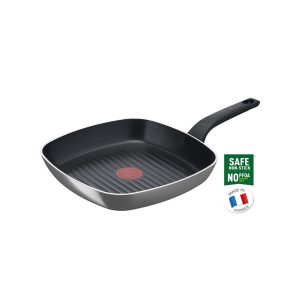 Gril tiganj 26x26cm B5694053 Tefal