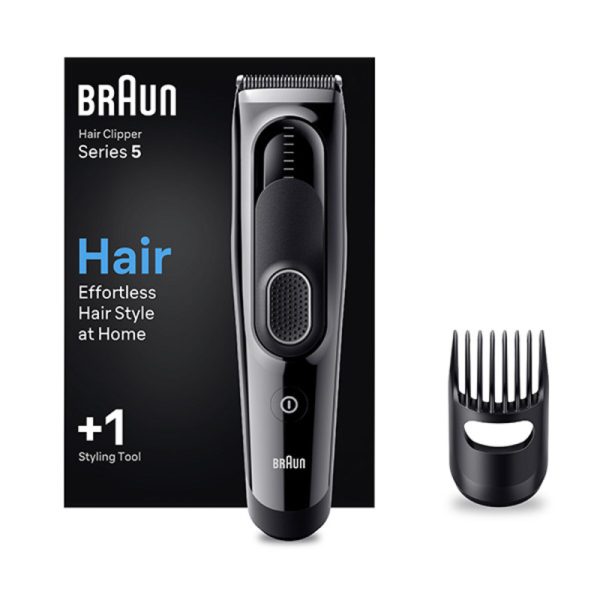 Trimer HC5310 Braun