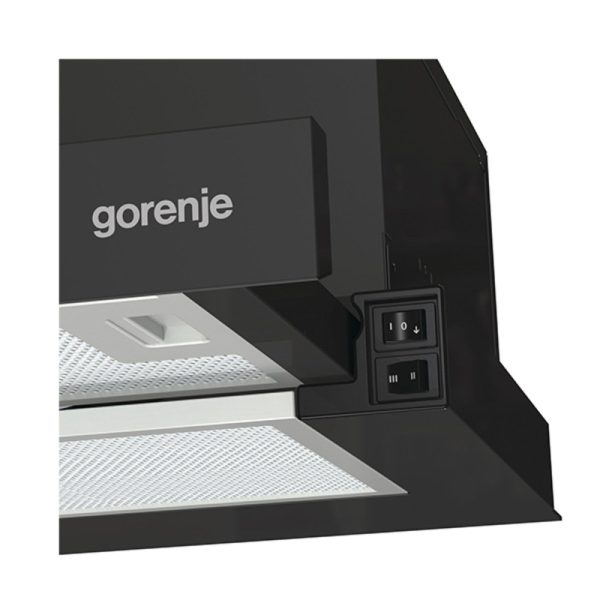 Ugradni aspirator TH60E3B Gorenje - Image 4