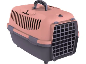 Transporter Nomade 1 roze Petmax