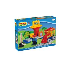 Kocke voz set 085474