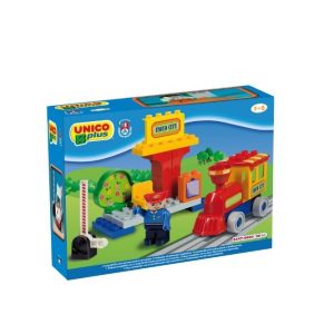 Kocke voz set 085474