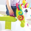 Igracka za prohodavanje Ride on unicorn Infantino - Image 4