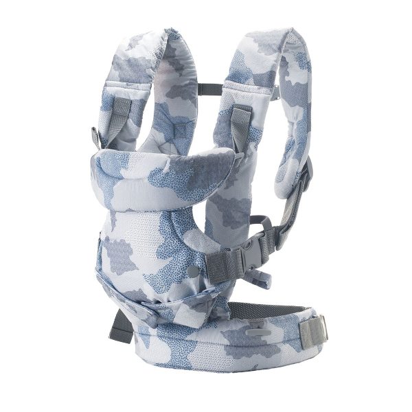 Kengur nosiljka 4/1Camo Infantino