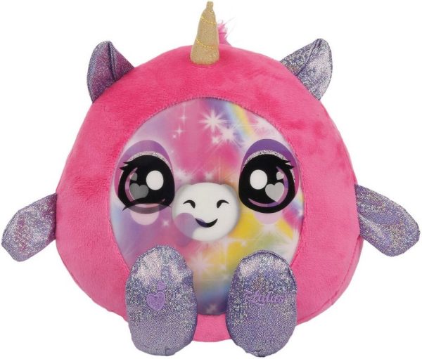 Jastuk I Lulu Unicorn 28 cm