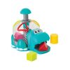 Edukativna igracka sorter oblika Hippo B-Kids