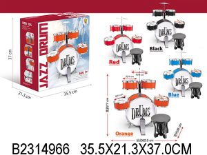 Bubanj set deciji 496602-k