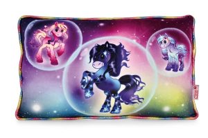 Jastuk Pony Stars