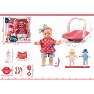 Beba set 353842