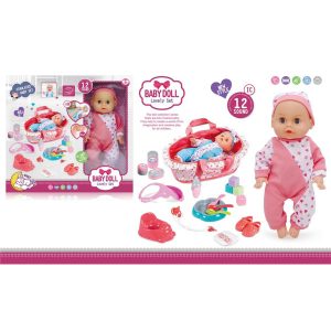 Beba set 554695