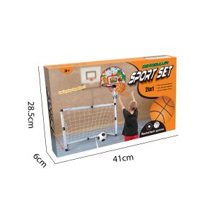 Sportski set 2u1 663172