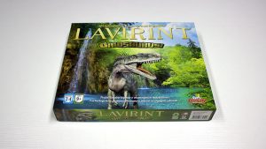 Lavirint i dinosaurusi 774512