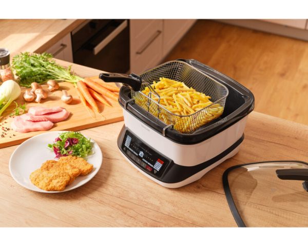 Friteza SFR 9400WH Sencor - Image 4