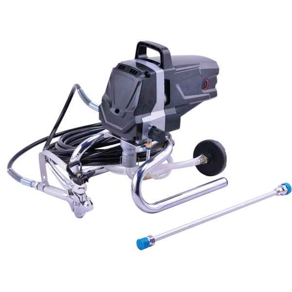 Kompresor za farbanje elektricni Womax W-EFP 1010