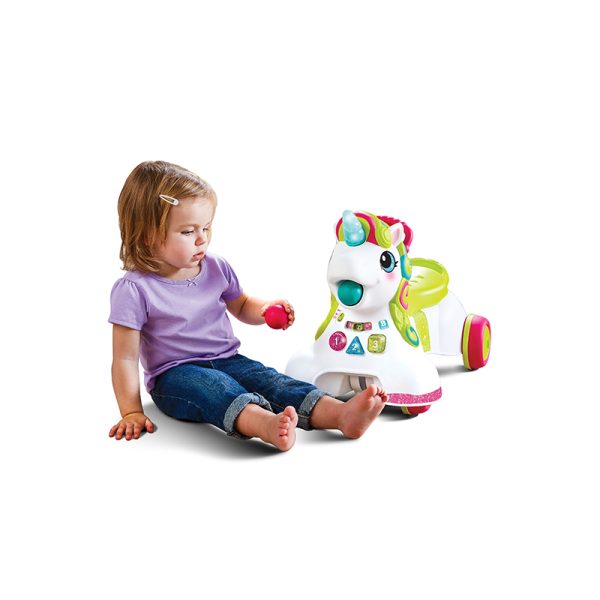 Neni guralica ED Infantino - Image 2