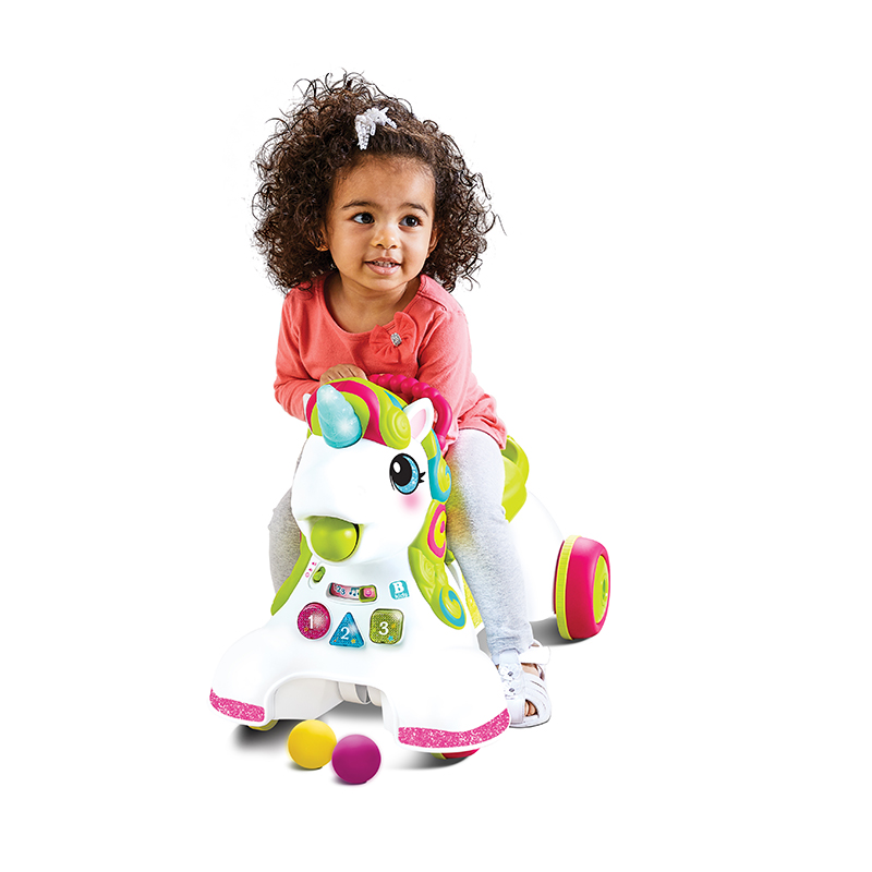 Neni guralica ED Infantino - Slika 3