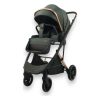 Kolica 3u1 NEO zelena BBO - Image 6