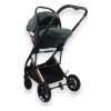 Kolica 3u1 NEO zelena BBO - Image 3