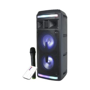 Prenosni karaoke sistem Eden ED-606