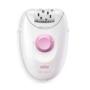 Epilator SE1-000 Braun