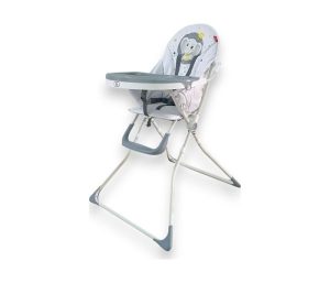 Hranilica JUNIOR HCY6201 Grey