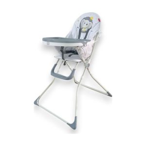 Hranilica JUNIOR HCY6201 Grey