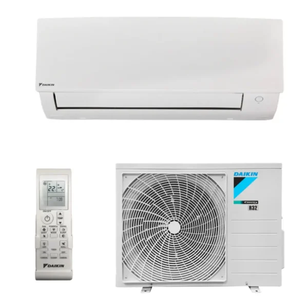 Klima FTXC25D-RXC25D 9000BTU WiFi Daikin