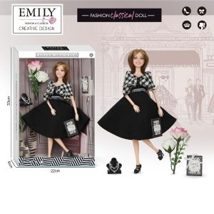 Lutka Emily classic 11/40649