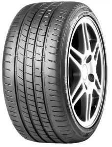 Guma Lassa DRIVEWAYS SPORT+ 245/50 R18 104Y XL