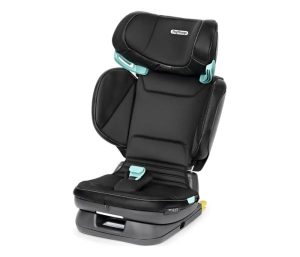 Auto sediste Viaggio Flex (100 - 150cm) licorice PegPerego