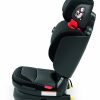 Auto sediste Viaggio Flex (100-150cm) CrystalBlack PegPerego - Image 3