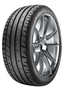 Guma Riken ULTRA HIGH PERFORMANCE 235/45 R17 97Y XL