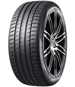 Guma Triangle TH202 EFFEXSPORT 215/55 R17 XL