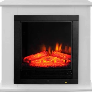 Elektricni kamin Classic Fire Lugano