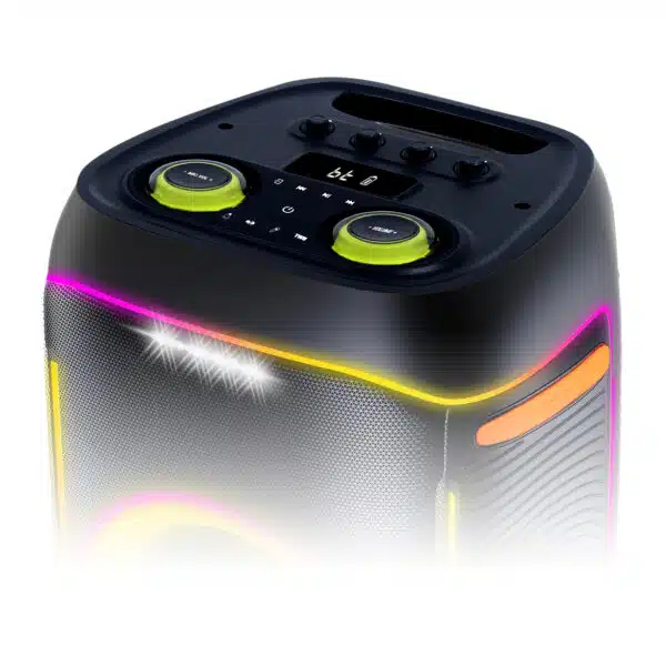 Zvucnik karaoke Groove 1100W XP8824 XPLORE - Image 4
