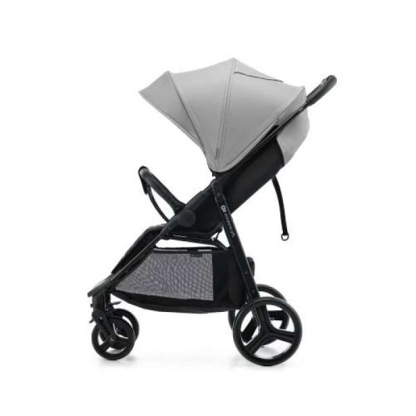 Kolica KINDERKRAFT Rine moonlight grey - Image 3