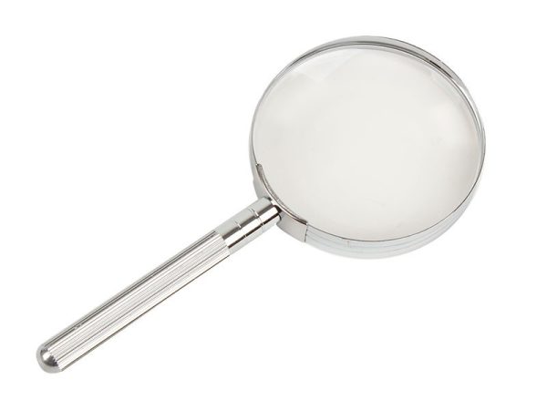Lupa za čitanje 75mm