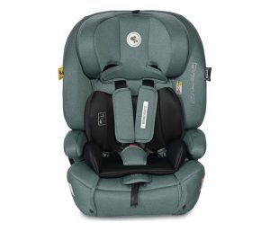 Auto sedište Benevento isofix 76-150cm Green Lorelli