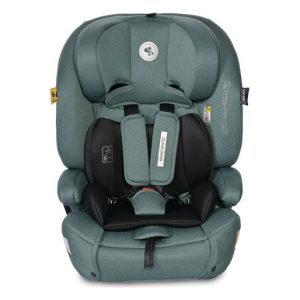 Auto sedište Benevento isofix 76-150cm Green Lorelli