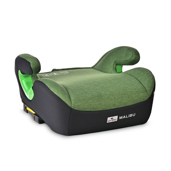 Lorelli Malibu auto sedište i-Size sa ISOFIX zelena - Image 2