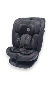 Auto sediste IMOLA Isize Isofix 360 (40-150cm) crna