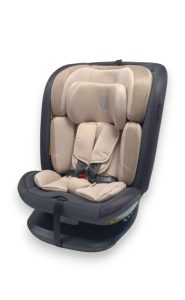 Auto sediste IMOLA Isize Isofix 360 (40-150cm) bez