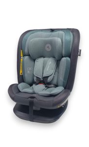 Auto sediste IMOLA Isize Isofix 360 (40-150cm) zelena